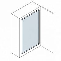 Внутренняя дверь для шкафа GEMINI (Размер2) |  код. 1SL0252A00 |  ABB